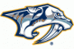 Nashville Predators logo