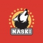 NasKi Nastola logo
