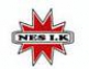 Nes Ishockeyklubb logo