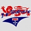 Newcastle University Wildcats logo