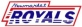 Newmarket Royals logo