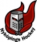 Nyköpings Hockey 90 logo