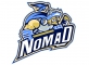 Nomad Astana logo