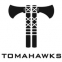 Northern Alberta Tomahawks logo