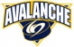 North Jersey Avalanche logo