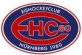 EHC 80 Nürnberg logo