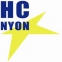 HC Nyon logo