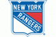 New York Rangers logo