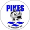 EHC PIKES Oberthurgau logo