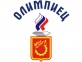 Olimpiets Balashikha logo