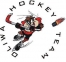 Oliwa Hockey Team logo