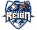 Huntington Blizzard logo