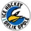 MUKS Orlik II Opole logo