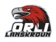 TJ Lanškroun logo