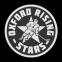 Oxford Rising Stars logo