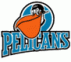 Pelicans Lahti logo