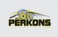 HK Pērkons Riga logo