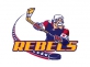 Philadelphia Rebels logo