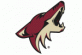 Arizona Coyotes logo