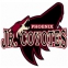 Phoenix Jr. Coyotes logo