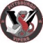Pittsburgh Vipers logo