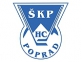 HK SKP Poprad logo