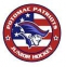 Potomac Patriots logo
