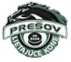 PHK Prešov logo