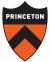 Princeton University logo