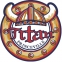 Princeville Titans logo