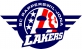 SC Rapperswil-Jona Lakers logo