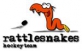 EC Rattlesnakes Graz logo