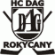 HC Rokycany logo