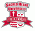 Sacred Heart University logo