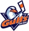 San Diego Gulls Jr. A logo