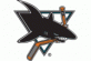 San Jose Sharks logo