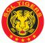 SCL Tigers logo