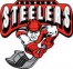 Selkirk Steelers logo