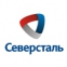 Severstal Cherepovets logo