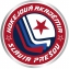 HA Slavia Prešov logo