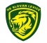 HK Slovan Levice logo