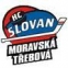 HC Slovan Moravská Třebová logo