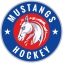 Southern Alberta Mustangs logo