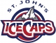 St. John’s IceCaps logo