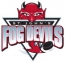 St. John’s Fog Devils logo