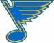 St. Louis Blues logo