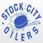 Stock City Oilers Stockerau logo