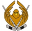 Stockholm Falcons IF logo