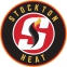 Stockton Heat logo