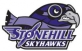 Stonehill College logo